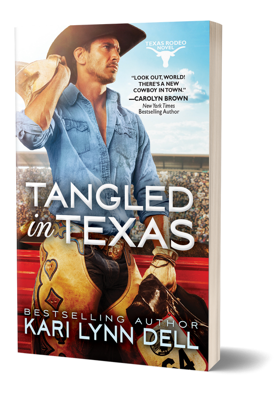 Tangled In Texas